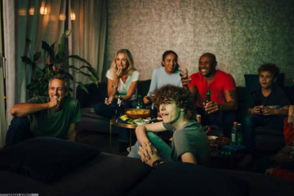 金秀瑶族传统体育项目文化研究(图1)