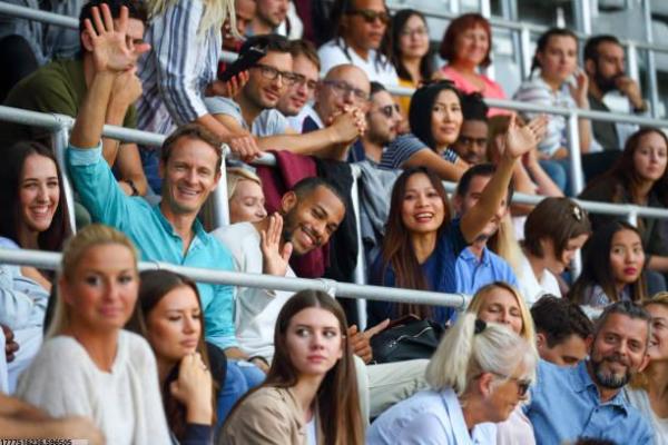 2022年冬奥会全部体育项目汇总(图1)