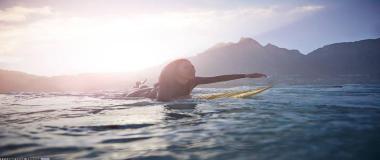 城市马拉松赛事承办