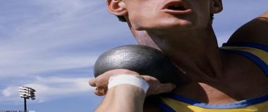 高精度滑雪运动数据采集与分析